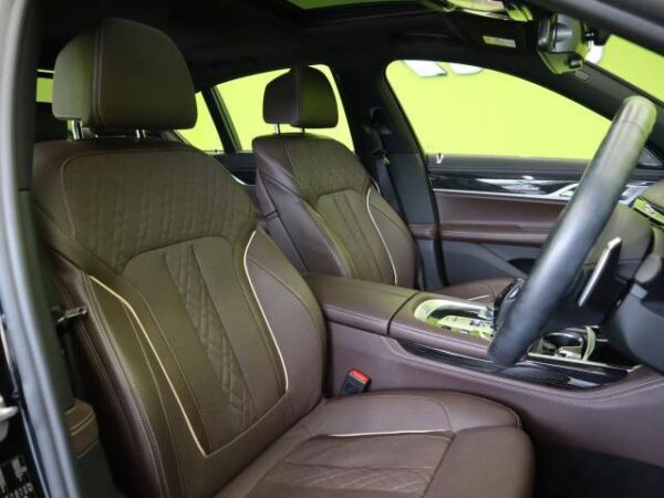 Ref:AUX-19333467 BMW 7 SERIES 2019 - Image 10