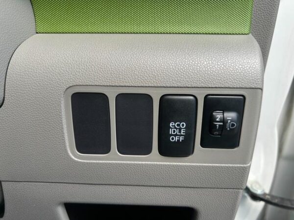 Ref:AUX-19333571 TOYOTA PIXIS SPACE 2017 - Image 13