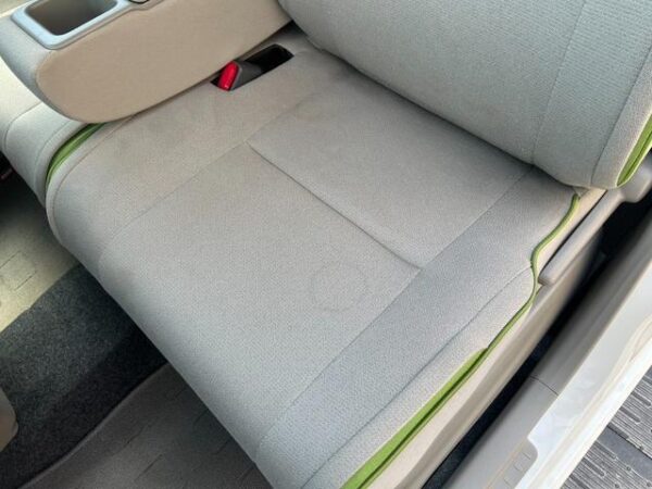 Ref:AUX-19333571 TOYOTA PIXIS SPACE 2017 - Image 14