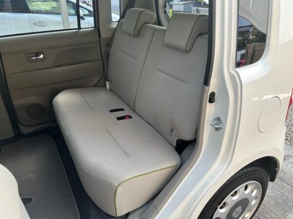 Ref:AUX-19333571 TOYOTA PIXIS SPACE 2017 - Image 16