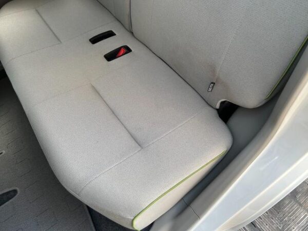 Ref:AUX-19333571 TOYOTA PIXIS SPACE 2017 - Image 17