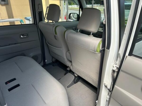 Ref:AUX-19333571 TOYOTA PIXIS SPACE 2017 - Image 19