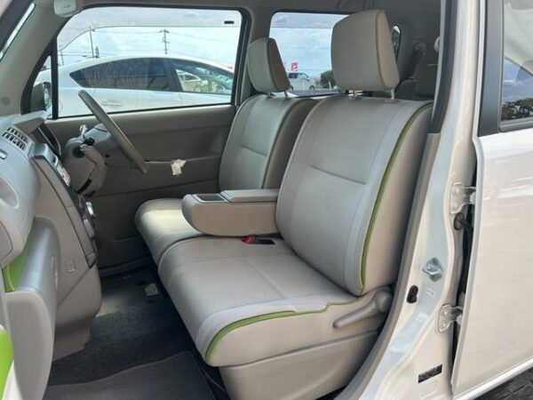 Ref:AUX-19333571 TOYOTA PIXIS SPACE 2017 - Image 7