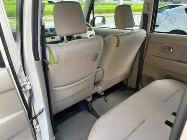 Ref:AUX-19333571 TOYOTA PIXIS SPACE 2017 - Image 8