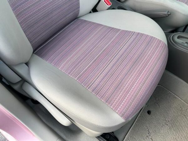 Ref:AUX-19333572 NISSAN MARCH 2021 - Image 14