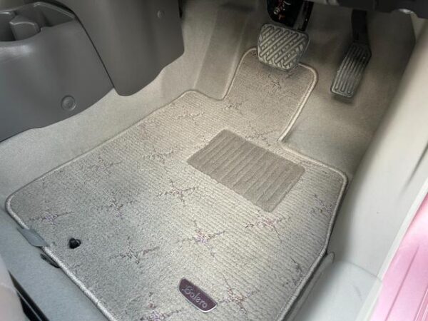 Ref:AUX-19333572 NISSAN MARCH 2021 - Image 15