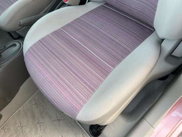 Ref:AUX-19333572 NISSAN MARCH 2021 - Image 17