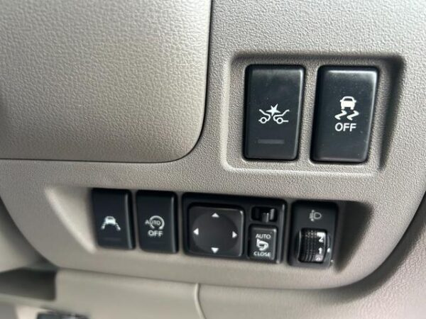 Ref:AUX-19333572 NISSAN MARCH 2021 - Image 8