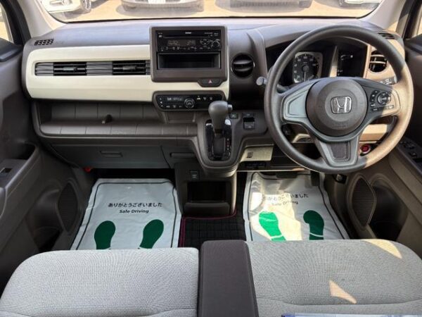 Ref:AUX-19333585 HONDA N-WGN 2020 - Image 2