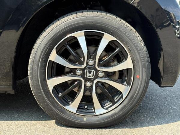 Ref:AUX-19333585 HONDA N-WGN 2020 - Image 11