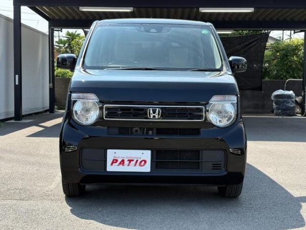 Ref:AUX-19333585 HONDA N-WGN 2020 - Image 12