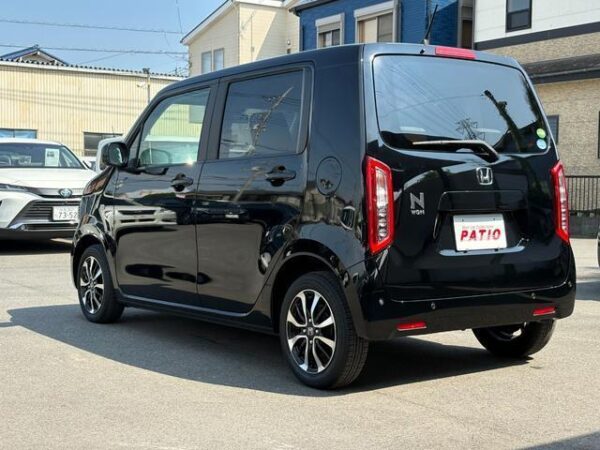 Ref:AUX-19333585 HONDA N-WGN 2020 - Image 15