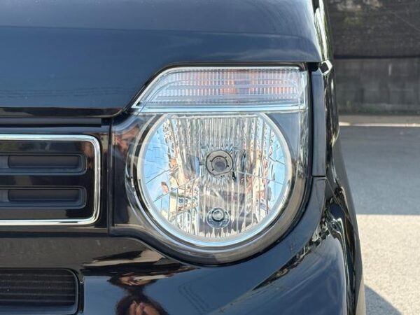 Ref:AUX-19333585 HONDA N-WGN 2020 - Image 17