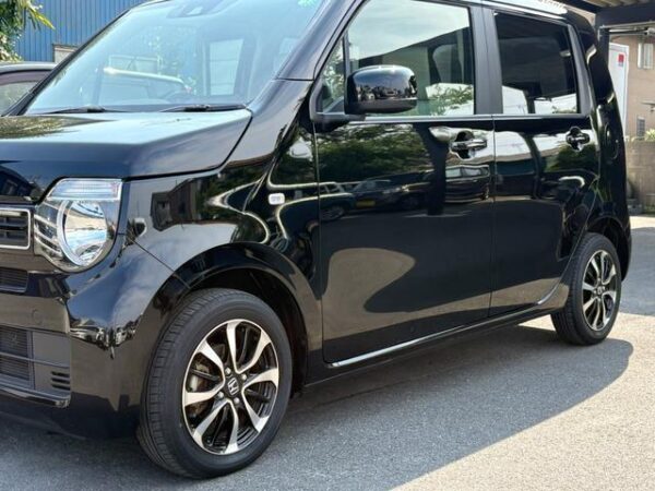 Ref:AUX-19333585 HONDA N-WGN 2020 - Image 18