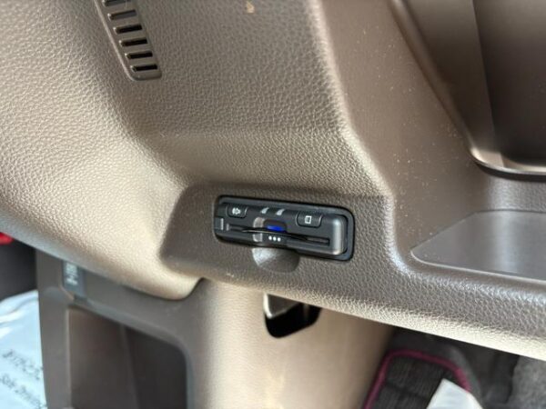 Ref:AUX-19333585 HONDA N-WGN 2020 - Image 3