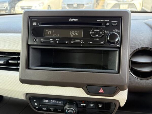 Ref:AUX-19333585 HONDA N-WGN 2020 - Image 5