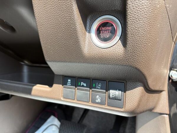 Ref:AUX-19333585 HONDA N-WGN 2020 - Image 6