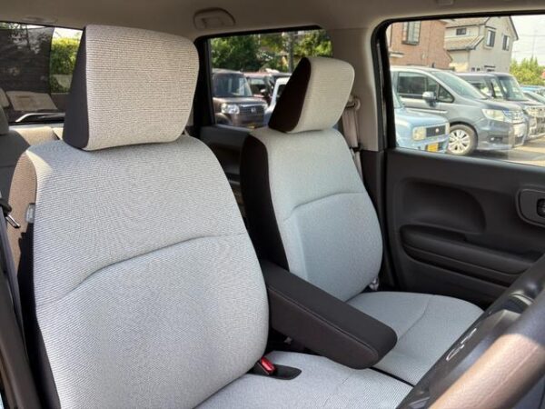 Ref:AUX-19333585 HONDA N-WGN 2020 - Image 7