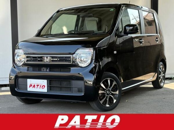 Ref:AUX-19333585 HONDA N-WGN 2020