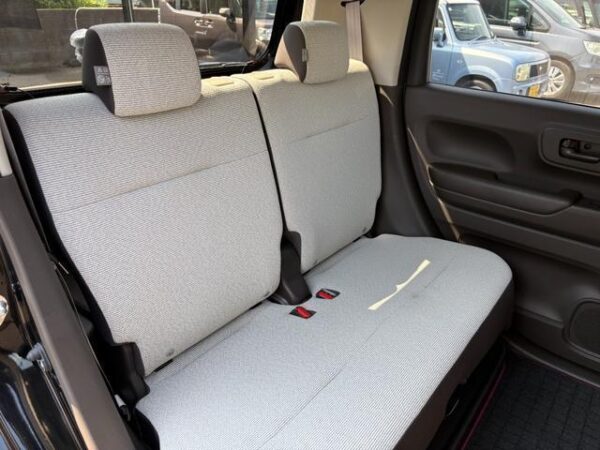 Ref:AUX-19333585 HONDA N-WGN 2020 - Image 8