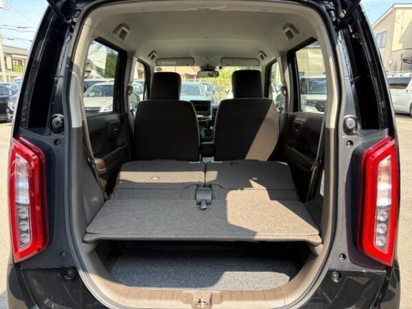 Ref:AUX-19333585 HONDA N-WGN 2020 - Image 9