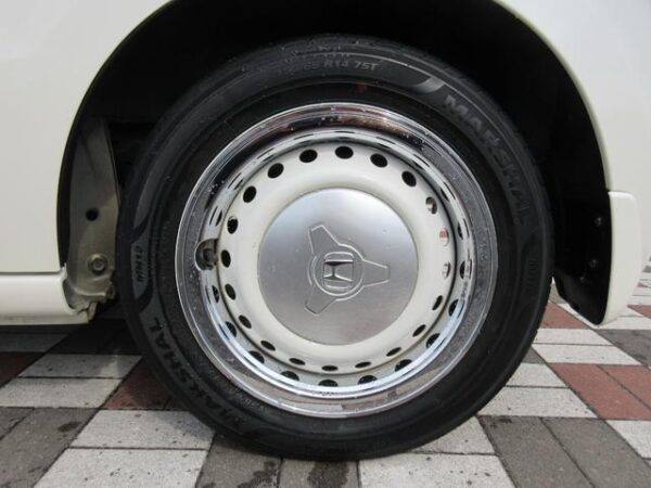 Ref:AUX-19333593 HONDA N-BOX SLASH 2014 - Image 13