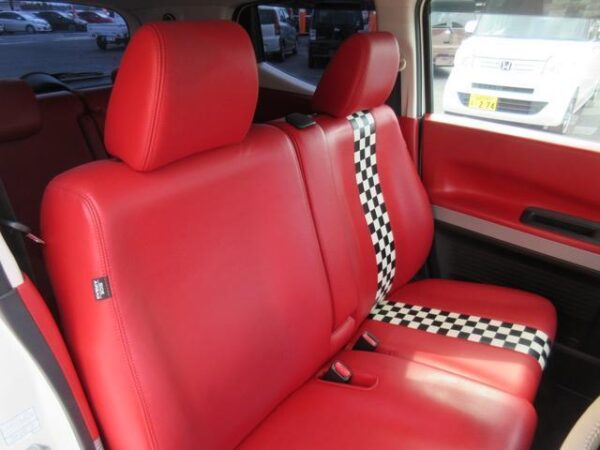 Ref:AUX-19333593 HONDA N-BOX SLASH 2014 - Image 15