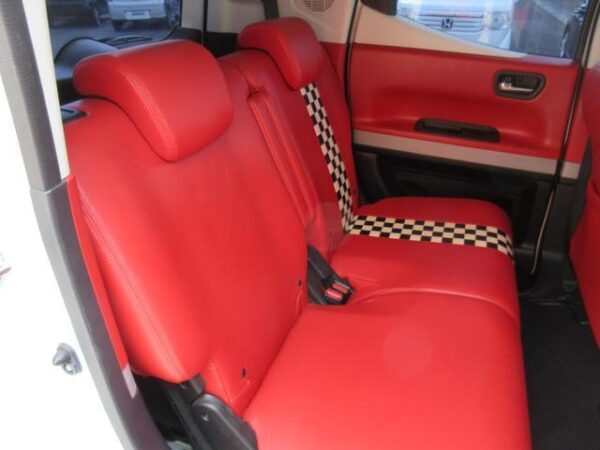 Ref:AUX-19333593 HONDA N-BOX SLASH 2014 - Image 16