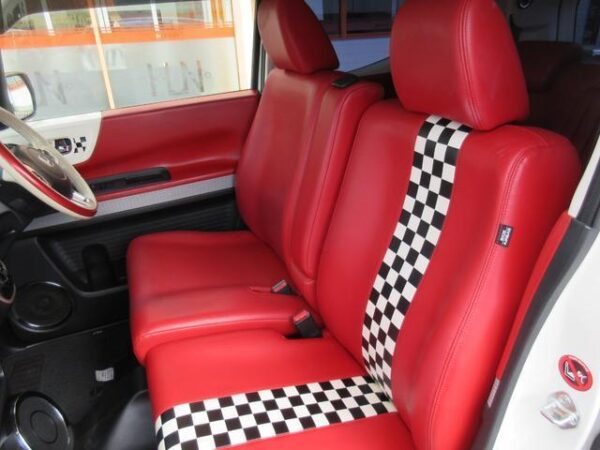 Ref:AUX-19333593 HONDA N-BOX SLASH 2014 - Image 17