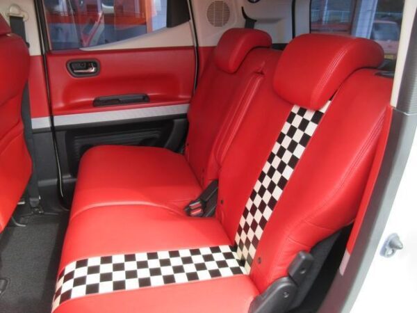 Ref:AUX-19333593 HONDA N-BOX SLASH 2014 - Image 18