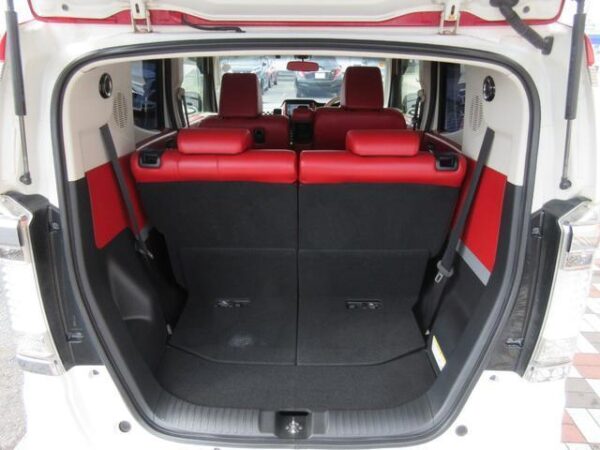 Ref:AUX-19333593 HONDA N-BOX SLASH 2014 - Image 19