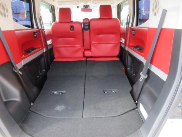 Ref:AUX-19333593 HONDA N-BOX SLASH 2014 - Image 20