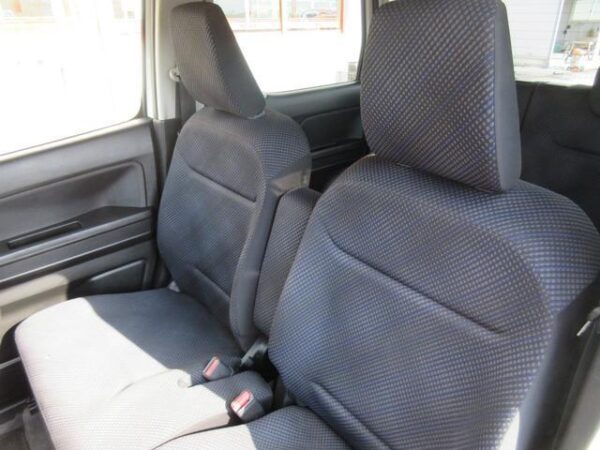 Ref:AUX-19333594 SUZUKI WAGON R 2018 - Image 11