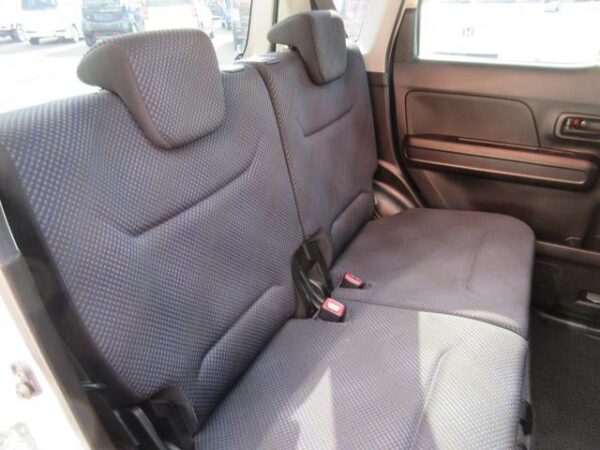 Ref:AUX-19333594 SUZUKI WAGON R 2018 - Image 12