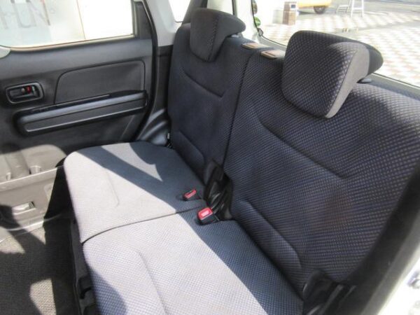 Ref:AUX-19333594 SUZUKI WAGON R 2018 - Image 13