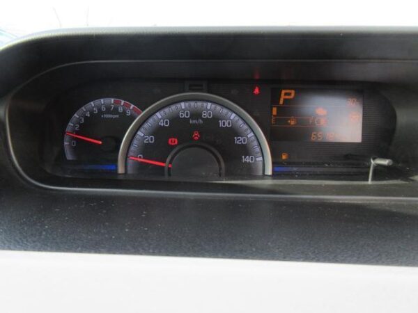 Ref:AUX-19333594 SUZUKI WAGON R 2018 - Image 16