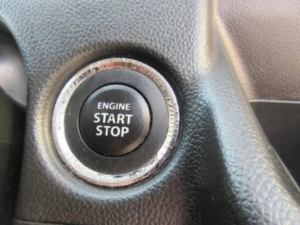 Ref:AUX-19333594 SUZUKI WAGON R 2018 - Image 17