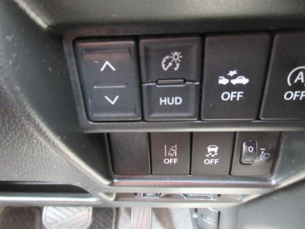 Ref:AUX-19333594 SUZUKI WAGON R 2018 - Image 19