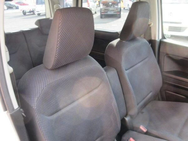 Ref:AUX-19333594 SUZUKI WAGON R 2018 - Image 10
