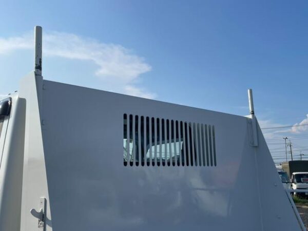 Ref:AUX-19333716 MITSUBISHI FUSO CANTER 2021 - Image 13