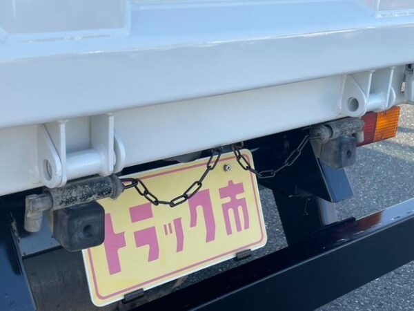 Ref:AUX-19333716 MITSUBISHI FUSO CANTER 2021 - Image 14
