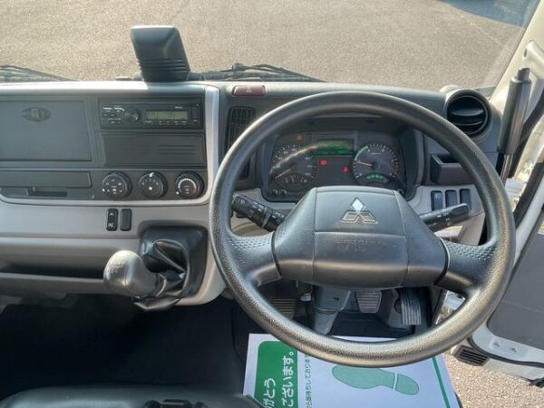 Ref:AUX-19333716 MITSUBISHI FUSO CANTER 2021 - Image 15