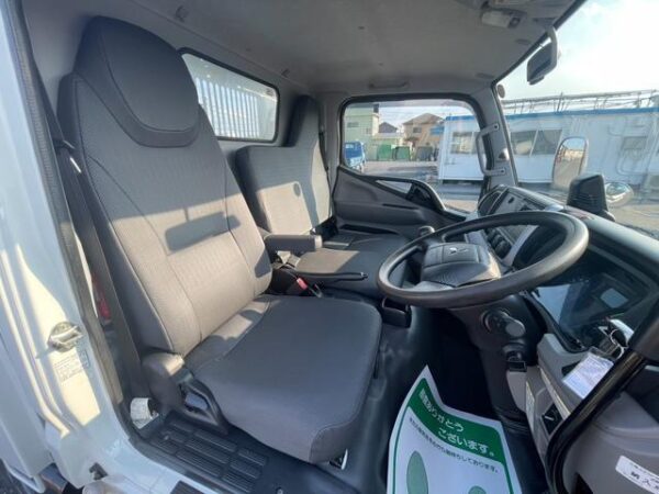Ref:AUX-19333716 MITSUBISHI FUSO CANTER 2021 - Image 16