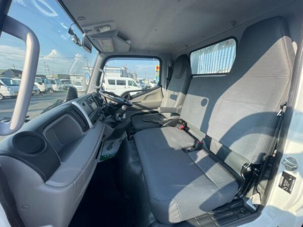 Ref:AUX-19333716 MITSUBISHI FUSO CANTER 2021 - Image 17