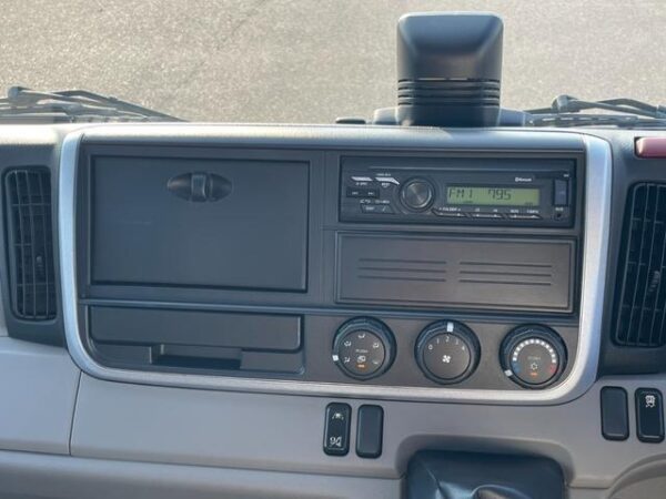 Ref:AUX-19333716 MITSUBISHI FUSO CANTER 2021 - Image 18