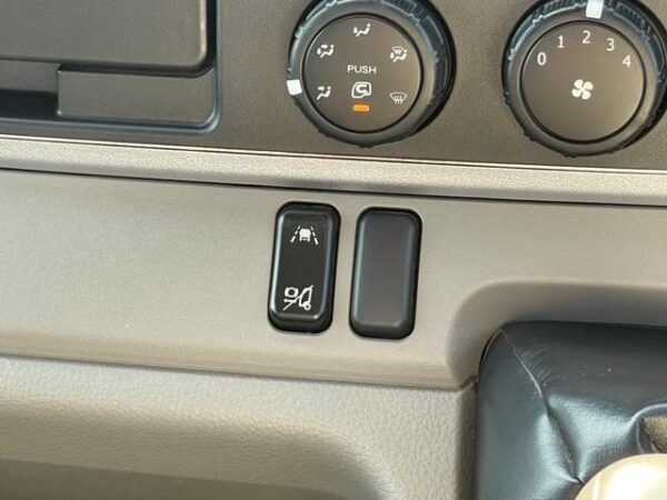 Ref:AUX-19333716 MITSUBISHI FUSO CANTER 2021 - Image 20