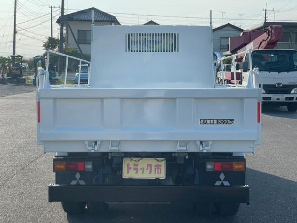 Ref:AUX-19333716 MITSUBISHI FUSO CANTER 2021 - Image 6
