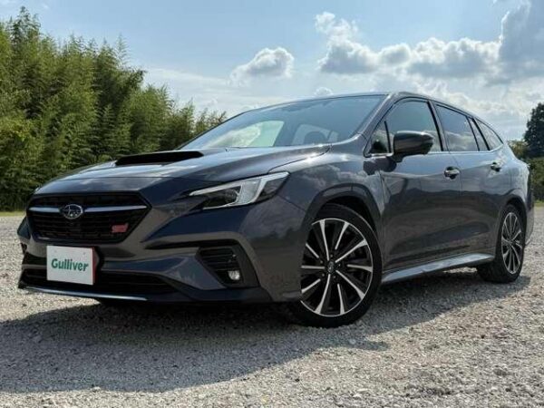 Ref:AUX-19334367 SUBARU LEVORG 2022 - Image 11