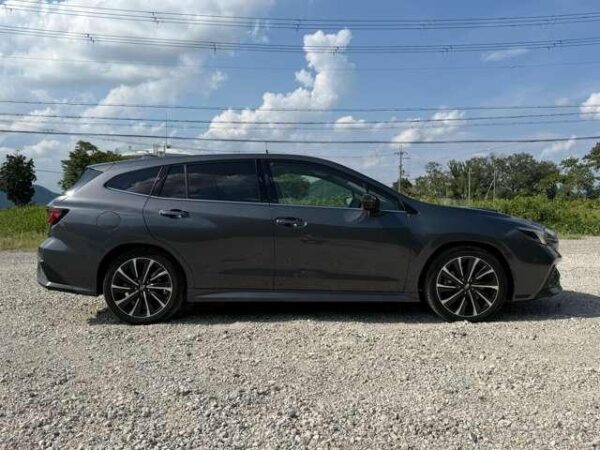 Ref:AUX-19334367 SUBARU LEVORG 2022 - Image 12