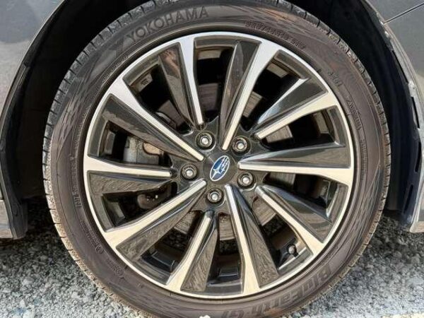 Ref:AUX-19334367 SUBARU LEVORG 2022 - Image 13